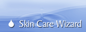 Skin Care Wizard